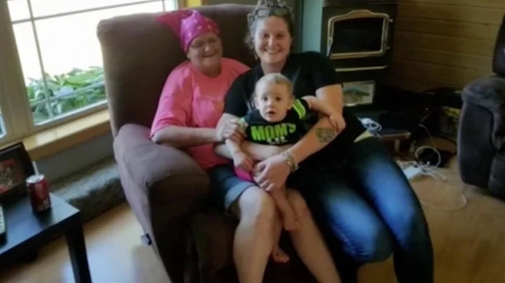Sharon Gallagher Funeral Service