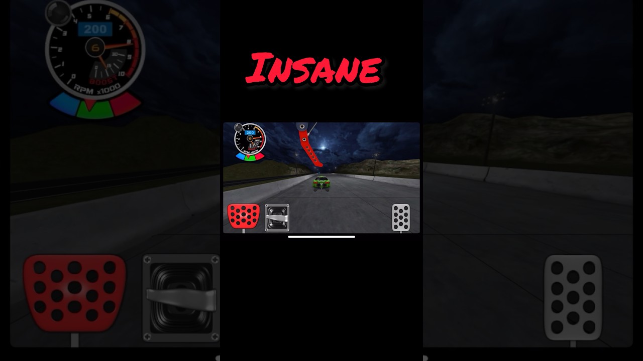 Door Slammers 2     (Fastest Car Ever)