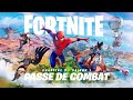 Aije craqu  dcouverte du passe de combat du new chapitre 3 de fortnite 