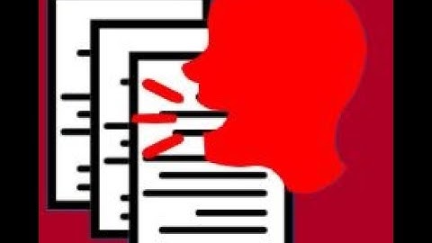 Writing - Using Balabolka and Immersive Reader as TTS tools