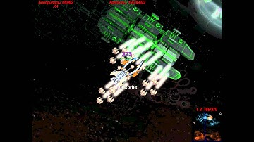 DarkOrbit | Offline Gameplay.