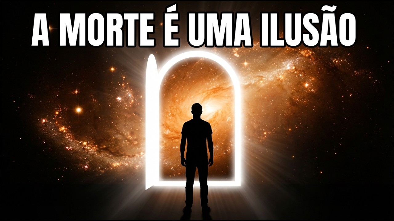 O que a física quântica descobriu sobre a consciência que vai mudar tudo o que você acredita