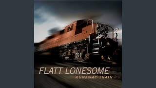 Video thumbnail of "Flatt Lonesome - In the Heat of the Fire"