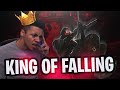 STILL THE KING OF FALL DAMAGE (Learning Rainbow Six Siege - Funny Moments)