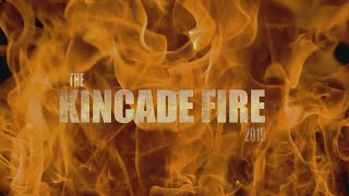 The Kincade Fire - Trailer by SIMZVideo 645 views 3 years ago 1 minute, 24 seconds