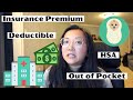 Real Cost of Hospital Birth With Insurance | Detailed expenses and what we pay for premium