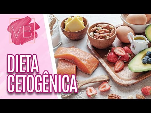 Dieta cetogenica sociedade brasileira Dieta cetogenica sociedade brasileira