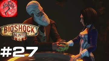 COMSTOCK & THE VOX POPULI - BioShock Infinite - Episode 27