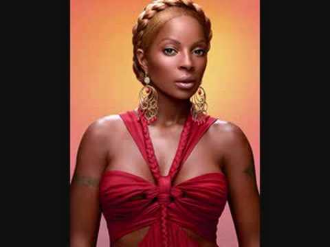 Mary J. Blige- Seven Days