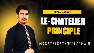 Lechatelier