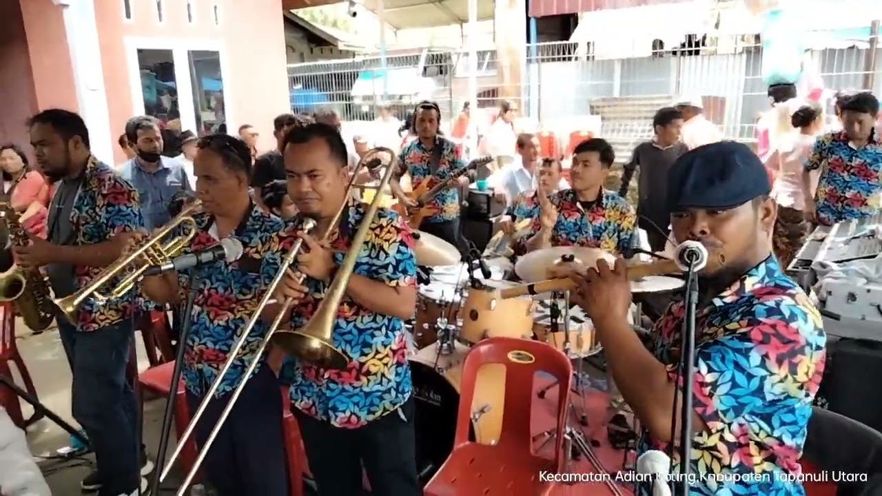 Marragam ragam || Marsedez band & brass || wedding party || D'no Golan ENTERTAINMENT.