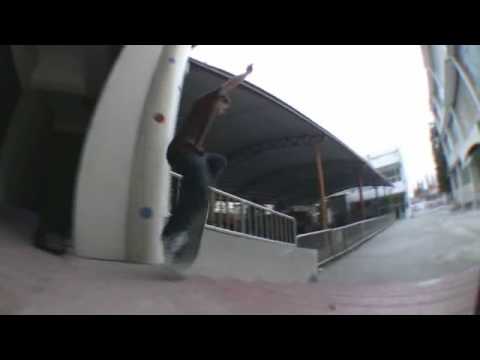 Vaughan Neville (filmer and photographer) Skateboarding in Vancouver and Taichung