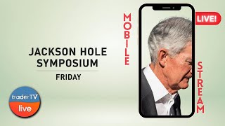 Trading on the GO: Mobile Live Trading Insights Aug 21, 2025 Live