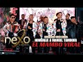 NEXO EL MAMBO VIRAL HOMENAJE A MANUEL TAMBORA EN VIVO ESPECIAL DE NAVIDAD NEXO EL MAMBO VIRAL HOMENAJE A MANUEL TAMBORA EN VIVO ESPECIAL DE NAVIDAD