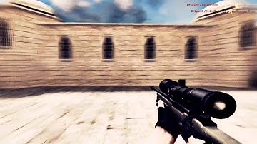 MJK Jumpflick by adr