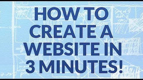 How To Easily Create An *AMAZING* Website In 3 Minutes With Hostgator
