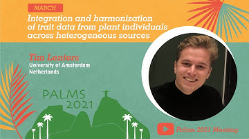 Integration and harmonization of trait data from plant individuals across heterogeneous sources