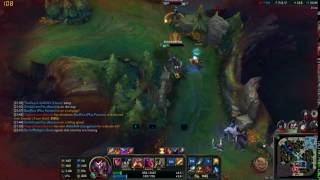 Shaco clone trick S7