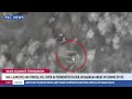 NAF Launches Air Strikes, Kill Over 40 Terrorists In Azir, Musarram Areas Of Borno