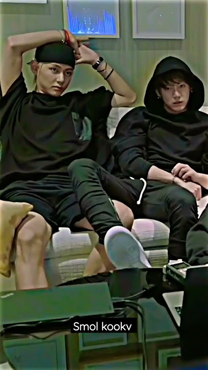 RIP to the space😭🤌.....taekook in black hit different😳🔥💚💜🌈