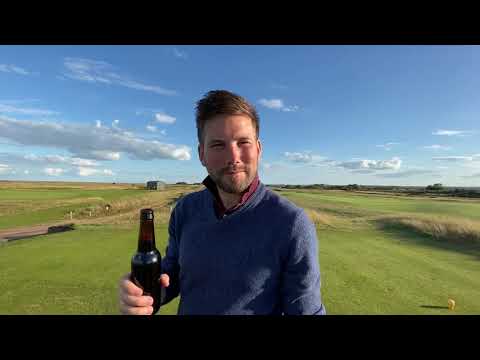 Royal Cinque Ports, Deal, 5th September 2020