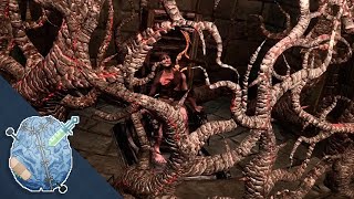 God of War 3 - Part 3: He offered to help
