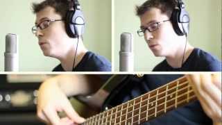 Video thumbnail of "Swedish House Mafia - Don't You Worry Child - Acoustic Cover by Bobby John"