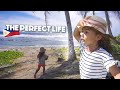 SHE FOUND TREASURE! British Kid Living Dream Philippines Life