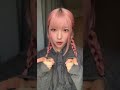 女の子ってむずかしいよ #りりり