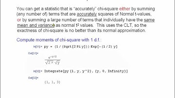 Opinionated Lessons in Statistics: #26 The Poisson Count Pitfall