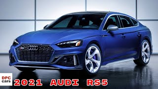 Research 2021
                  AUDI RS5 pictures, prices and reviews