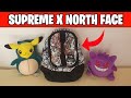 Supreme x north face steep tech backpack review  konvidial