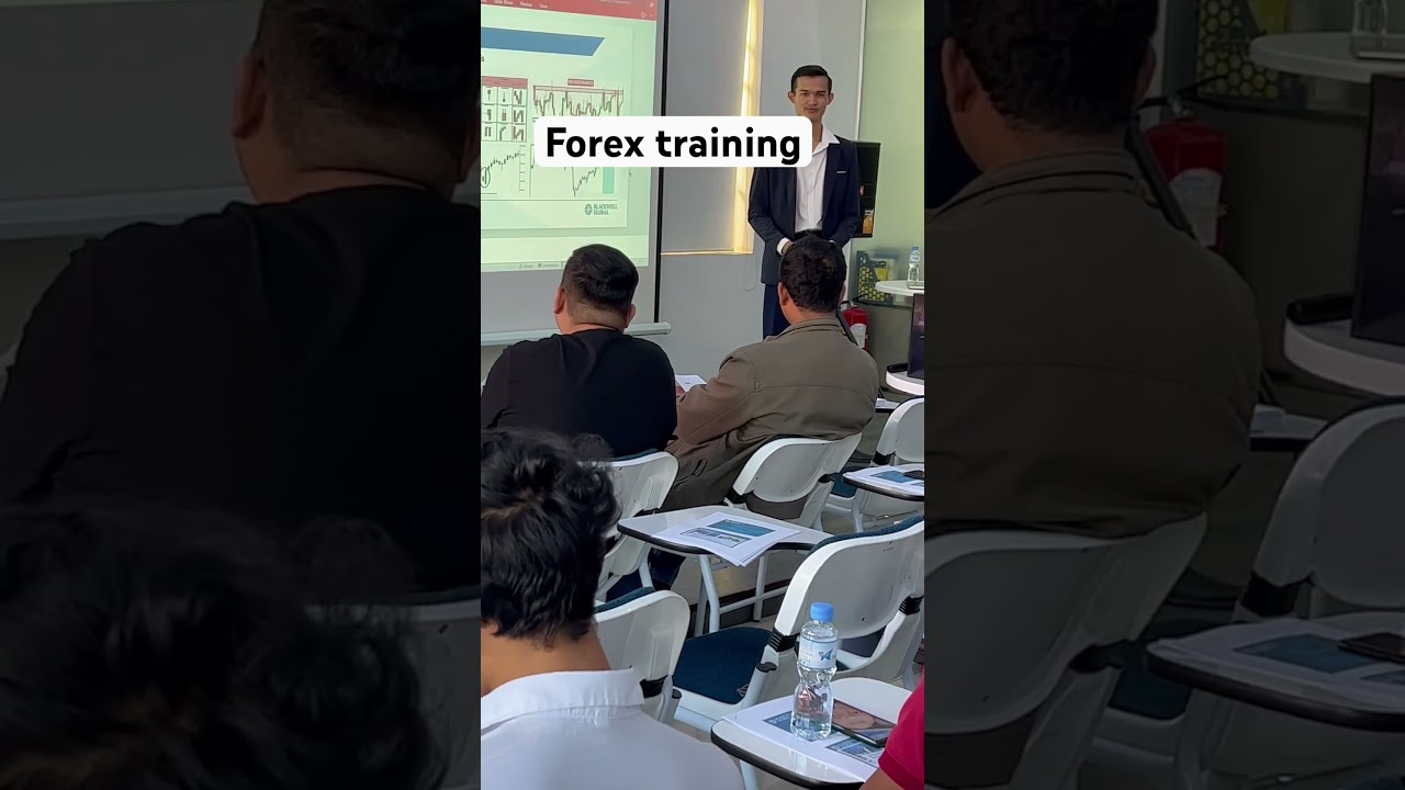 #forextraining