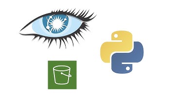 Lecture 2: Apache Cassandra v3 NoSQL. Data backup with Python3 and python-cassandra-cli AWS S3.