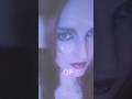 COVER KATY PERRY RISE #arielthefairygirl #shorts #trending #viral #creepy #cute #spooky #adorable