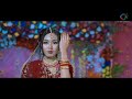 Cinematic wedding 2024  amit weds reshmi  wedding cutebaby cute