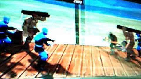 TMNT Turtles in Time Re-Shelled part 3