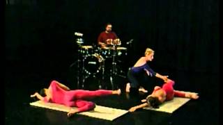 C-I Training Clip 01 - Side Lying Work