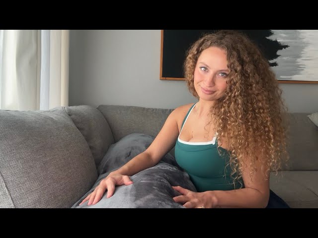 ASMR|| POV Full Body Massage🥱 