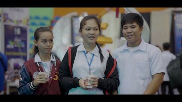 DOST XII - REGIONAL SCIENCE TECHNOLOGY AND INNOVATION WEEK 2024 - DAY 2 (SEPT. 13 - 15, 2023)