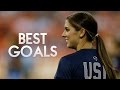 Alex Morgan Best Goals