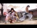 【DOA5LR】こころvsアキラ 八極拳演武対決【PC版】