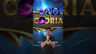 Build de lux wild rift