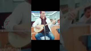 Sarayli Memocan/2026/Anan Öle Gel Gel