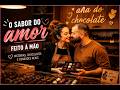O CHOCOLATE VIROU AMOR ! (SERTANEJO UNIVERSITÁRIO 2026)