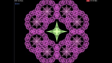 Fractal Architect iOS   Random Fractal Scripts