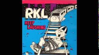 Watch Rkl Life In A Bottle video