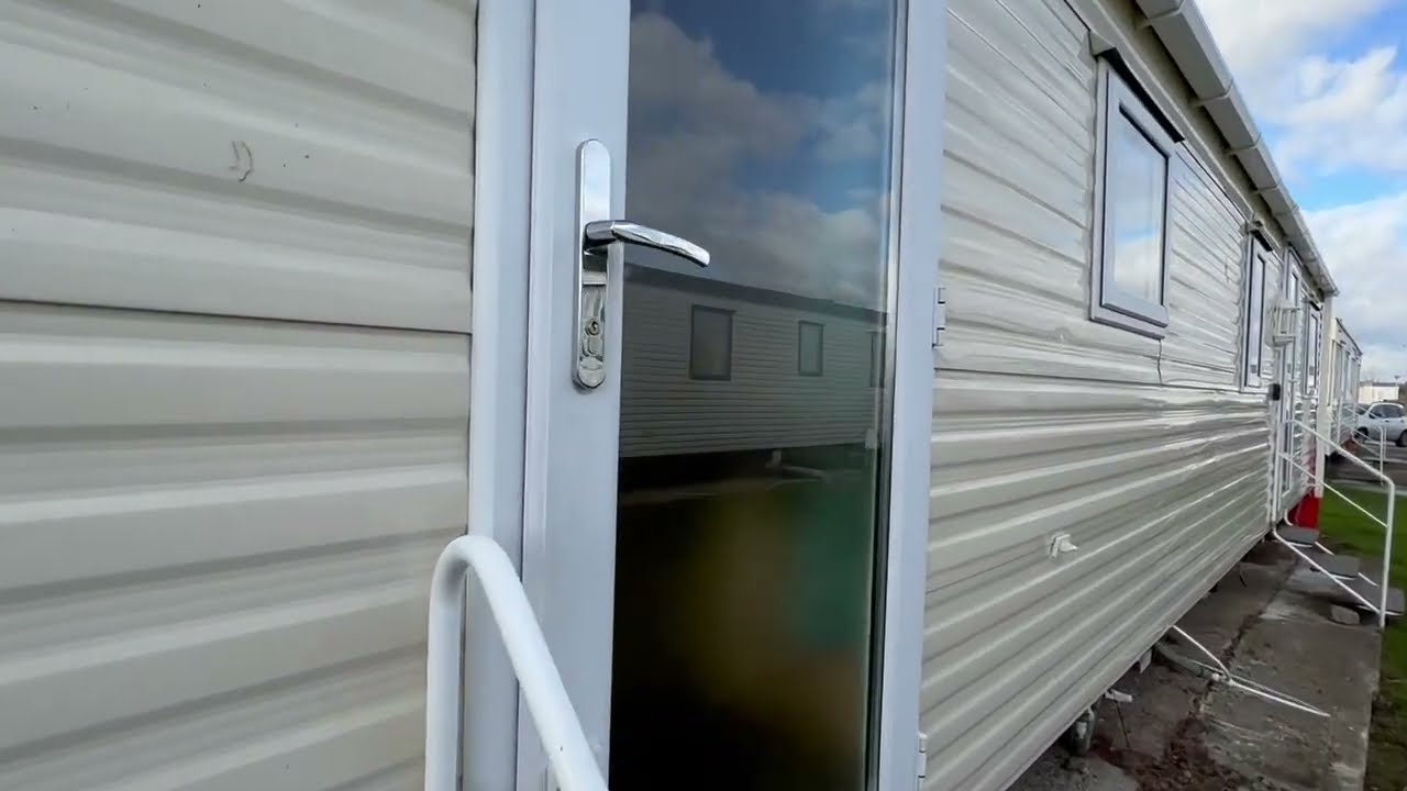 10 Berth Caravan Essex