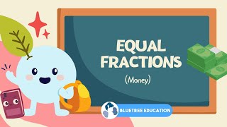 Primary Math PSLE Revision Guide EP 27 | Equal Fractions | Must-Know Concept for PSLE Math ➗✅