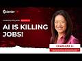 Will AI Replace Your Job? Future Of Work Explained | Charlene Li